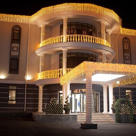 Donatello Boutique Hotel Αλμάτι Εξωτερικό φωτογραφία