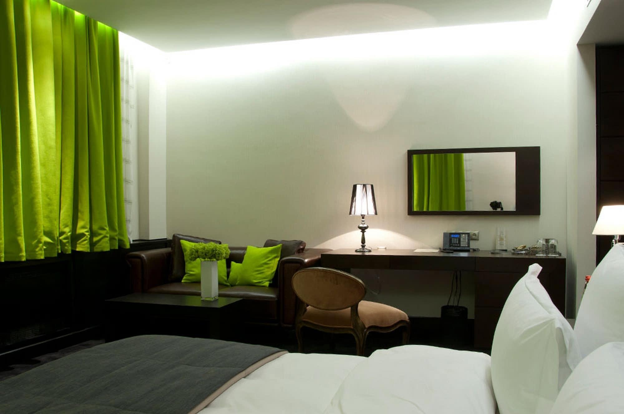 Donatello Boutique Hotel Αλμάτι Εξωτερικό φωτογραφία