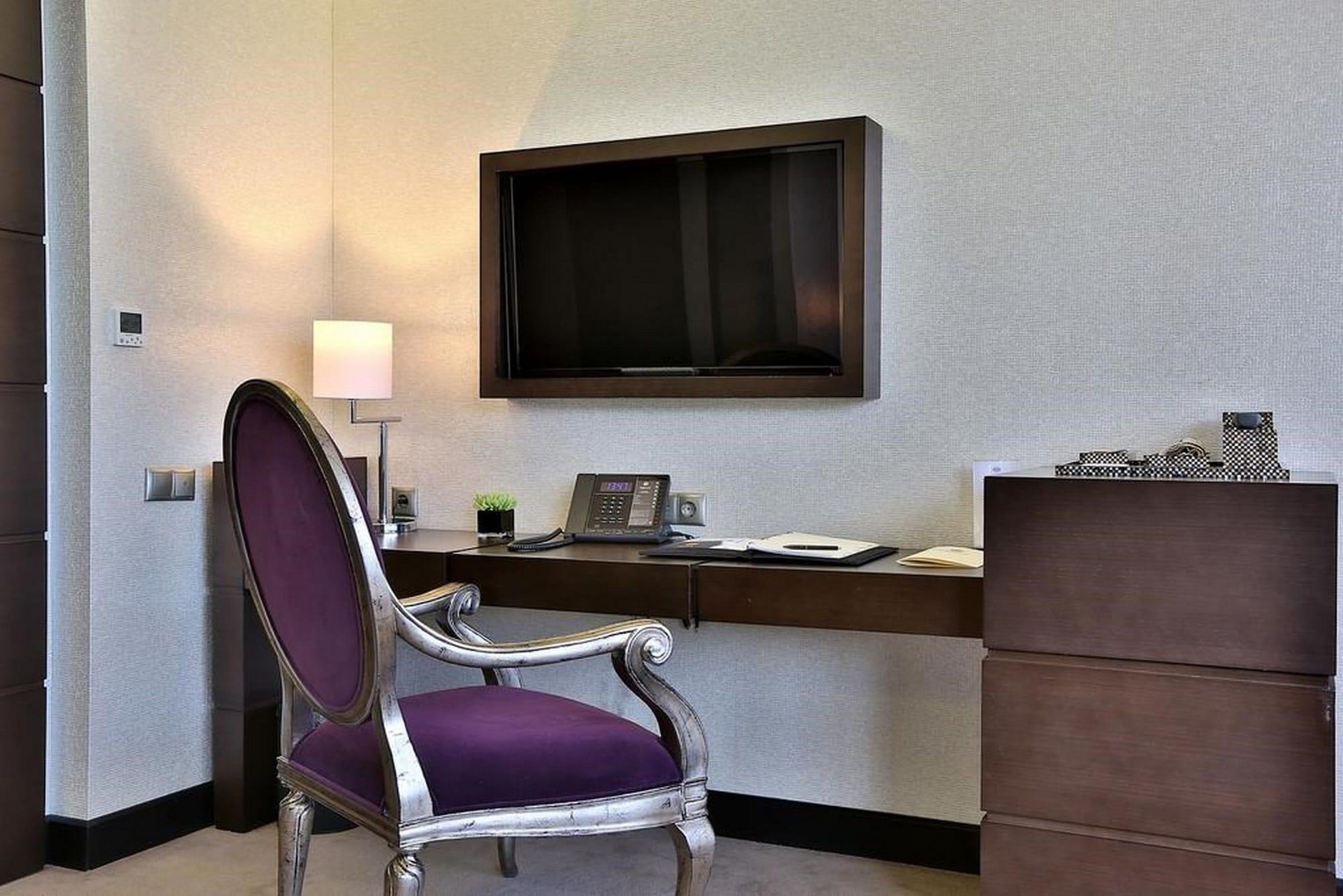Donatello Boutique Hotel Αλμάτι Εξωτερικό φωτογραφία