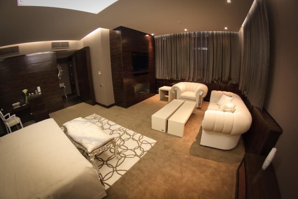 Donatello Boutique Hotel Αλμάτι Εξωτερικό φωτογραφία