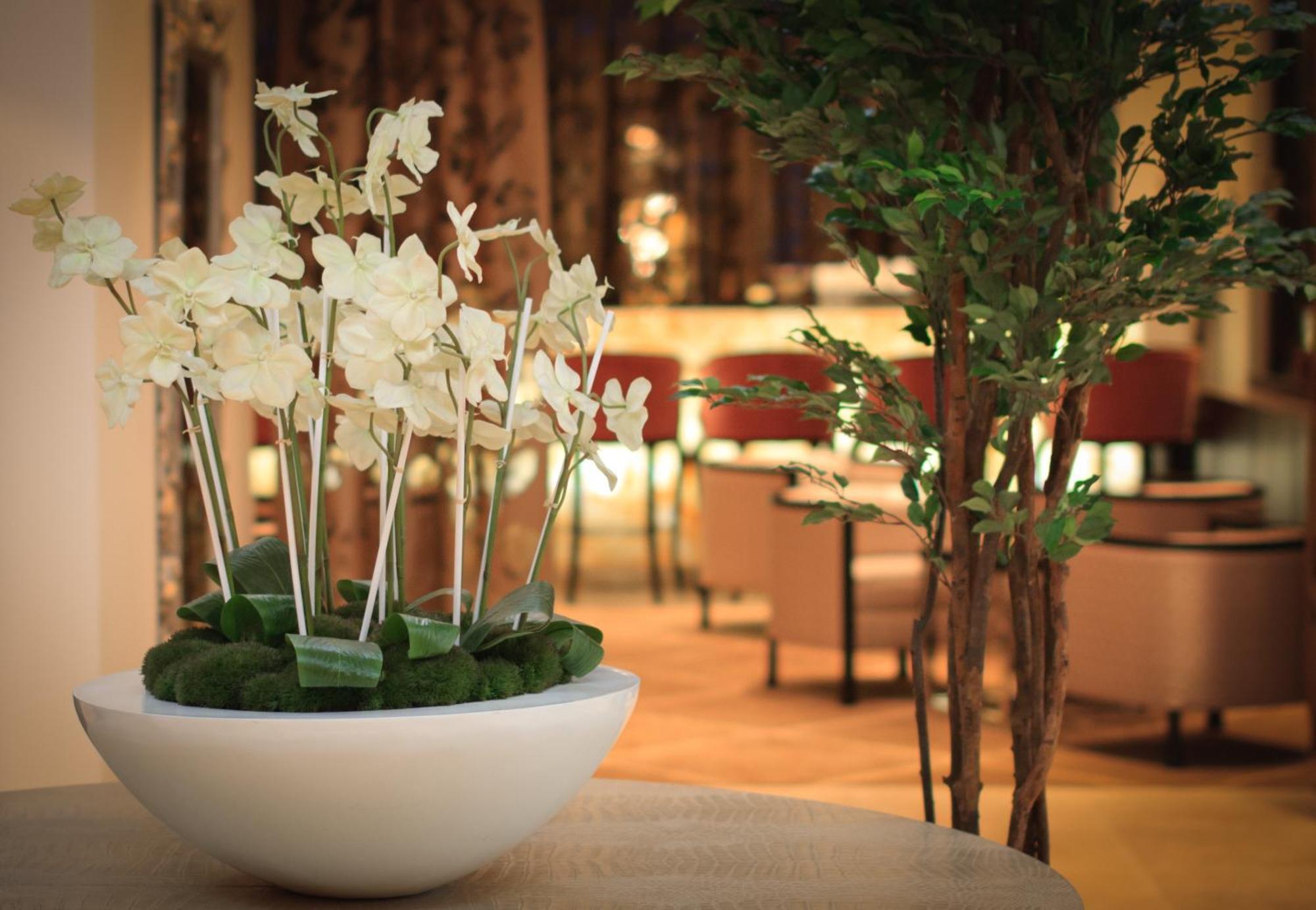 Donatello Boutique Hotel Αλμάτι Εξωτερικό φωτογραφία