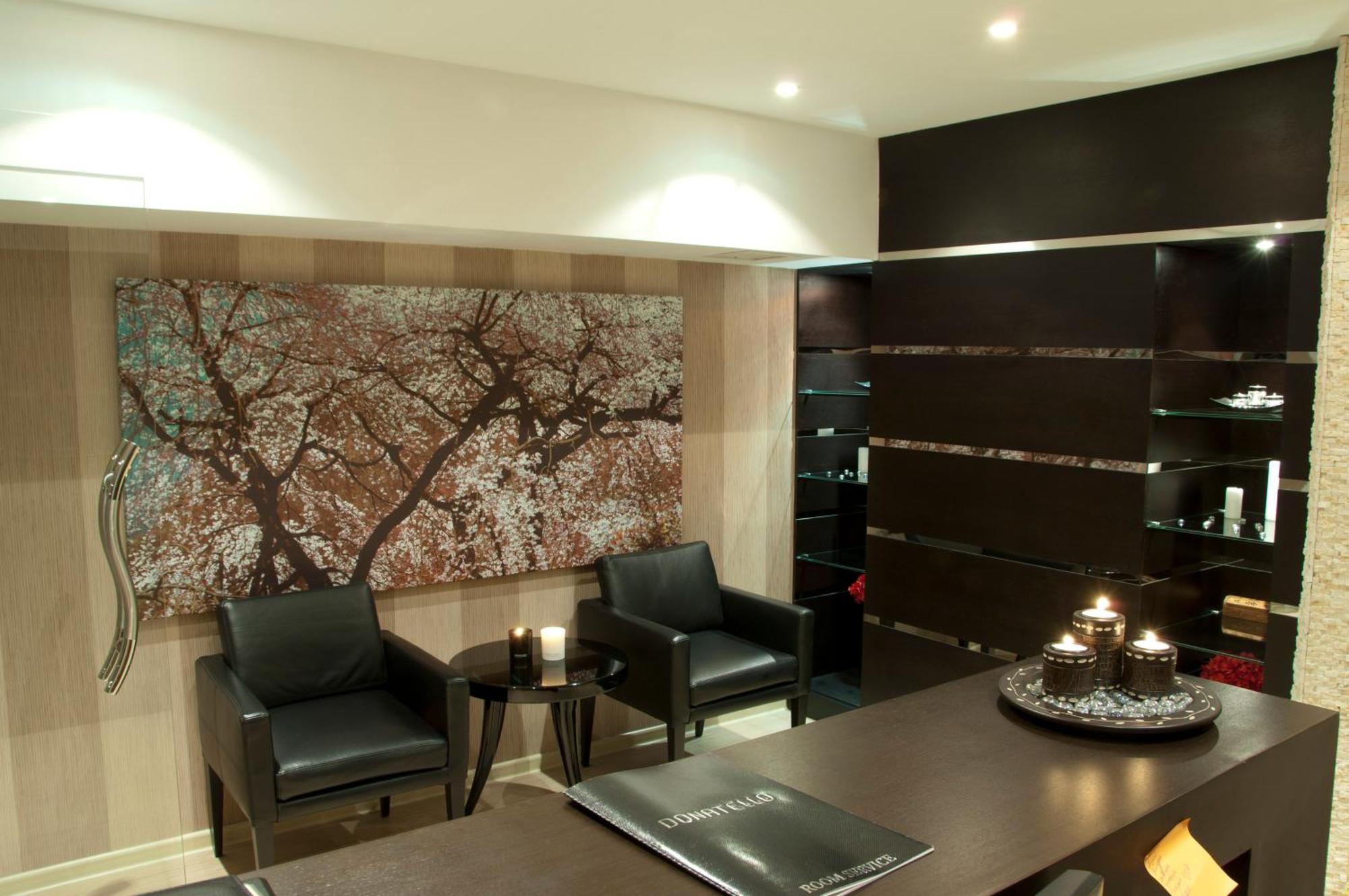 Donatello Boutique Hotel Αλμάτι Εξωτερικό φωτογραφία