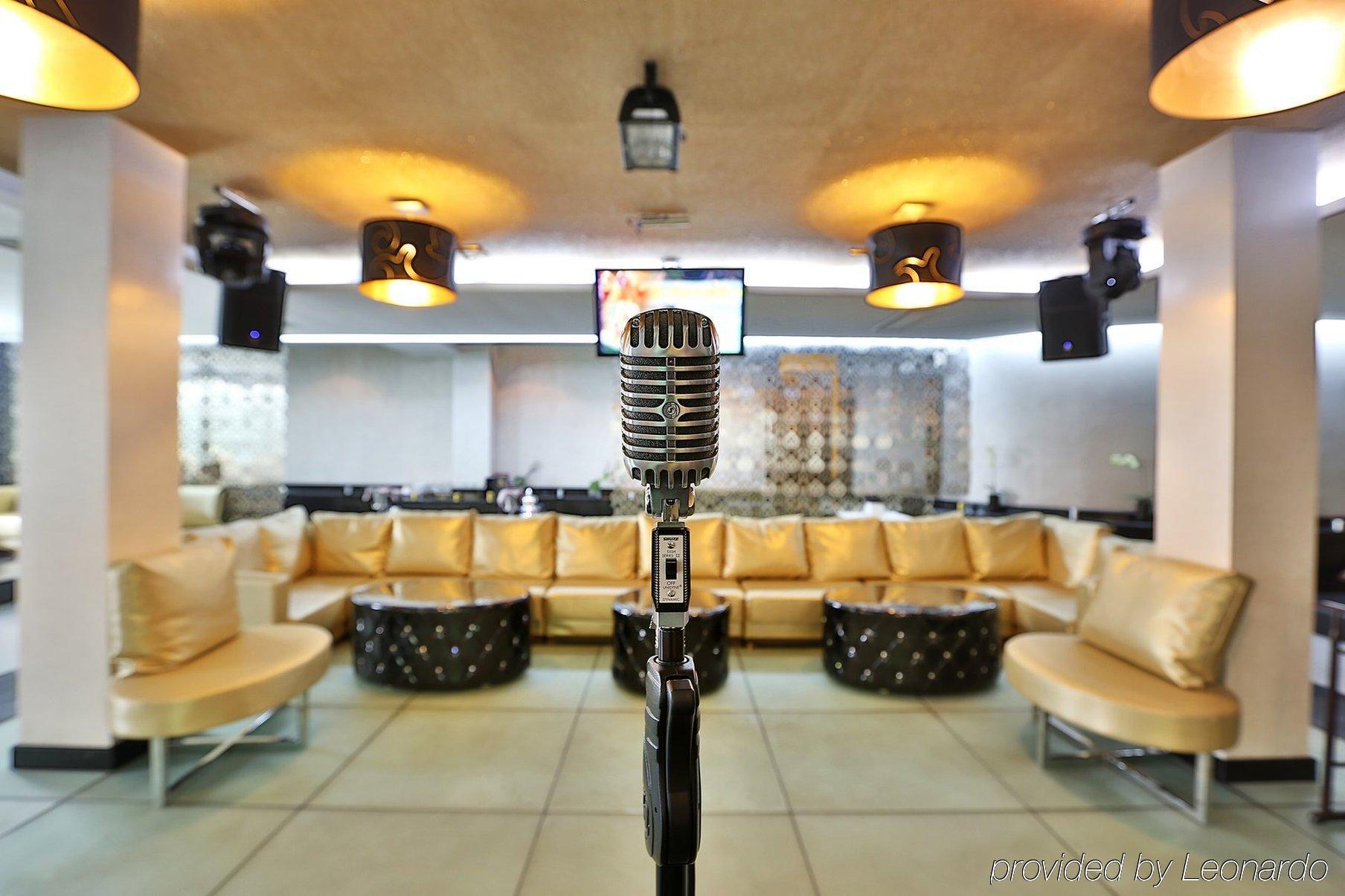 Donatello Boutique Hotel Αλμάτι Εξωτερικό φωτογραφία