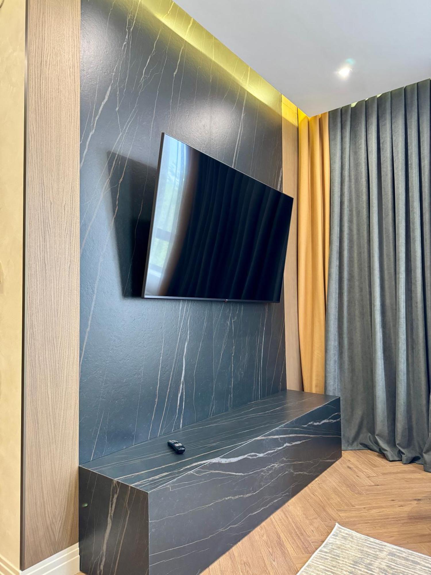 Donatello Boutique Hotel Αλμάτι Εξωτερικό φωτογραφία
