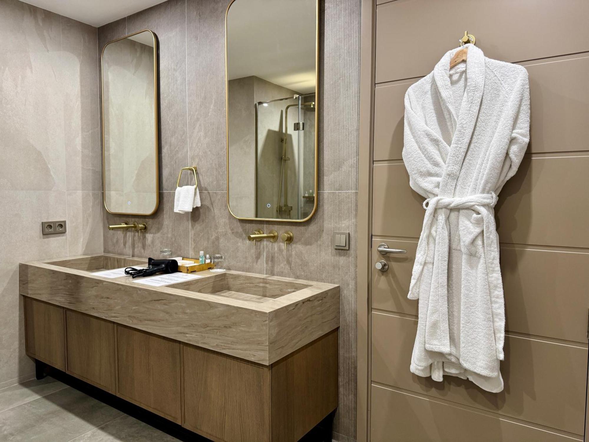 Donatello Boutique Hotel Αλμάτι Εξωτερικό φωτογραφία