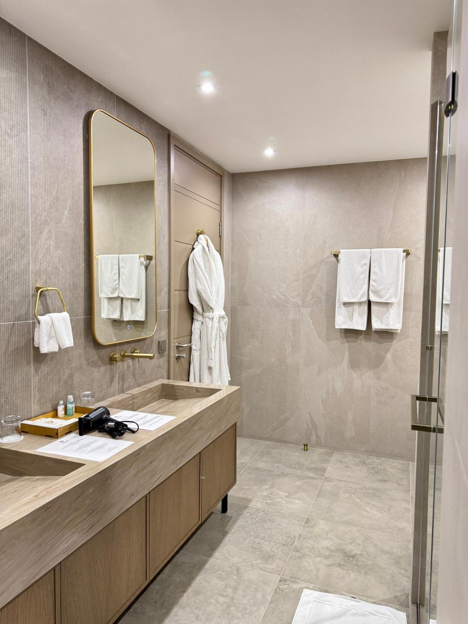 Donatello Boutique Hotel Αλμάτι Εξωτερικό φωτογραφία