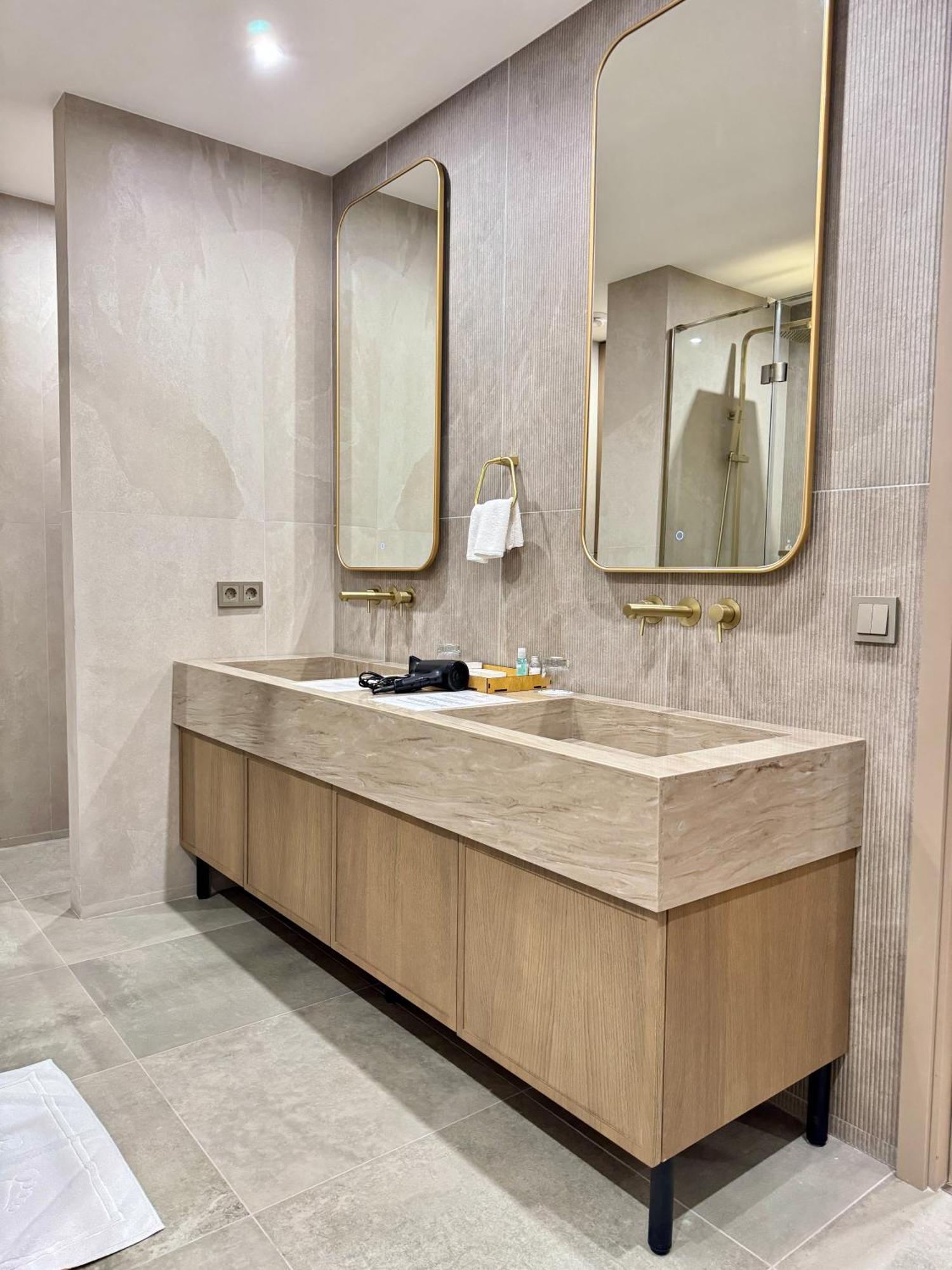 Donatello Boutique Hotel Αλμάτι Εξωτερικό φωτογραφία