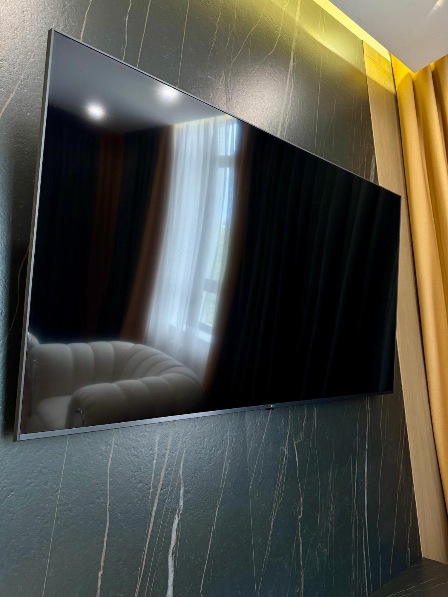 Donatello Boutique Hotel Αλμάτι Εξωτερικό φωτογραφία