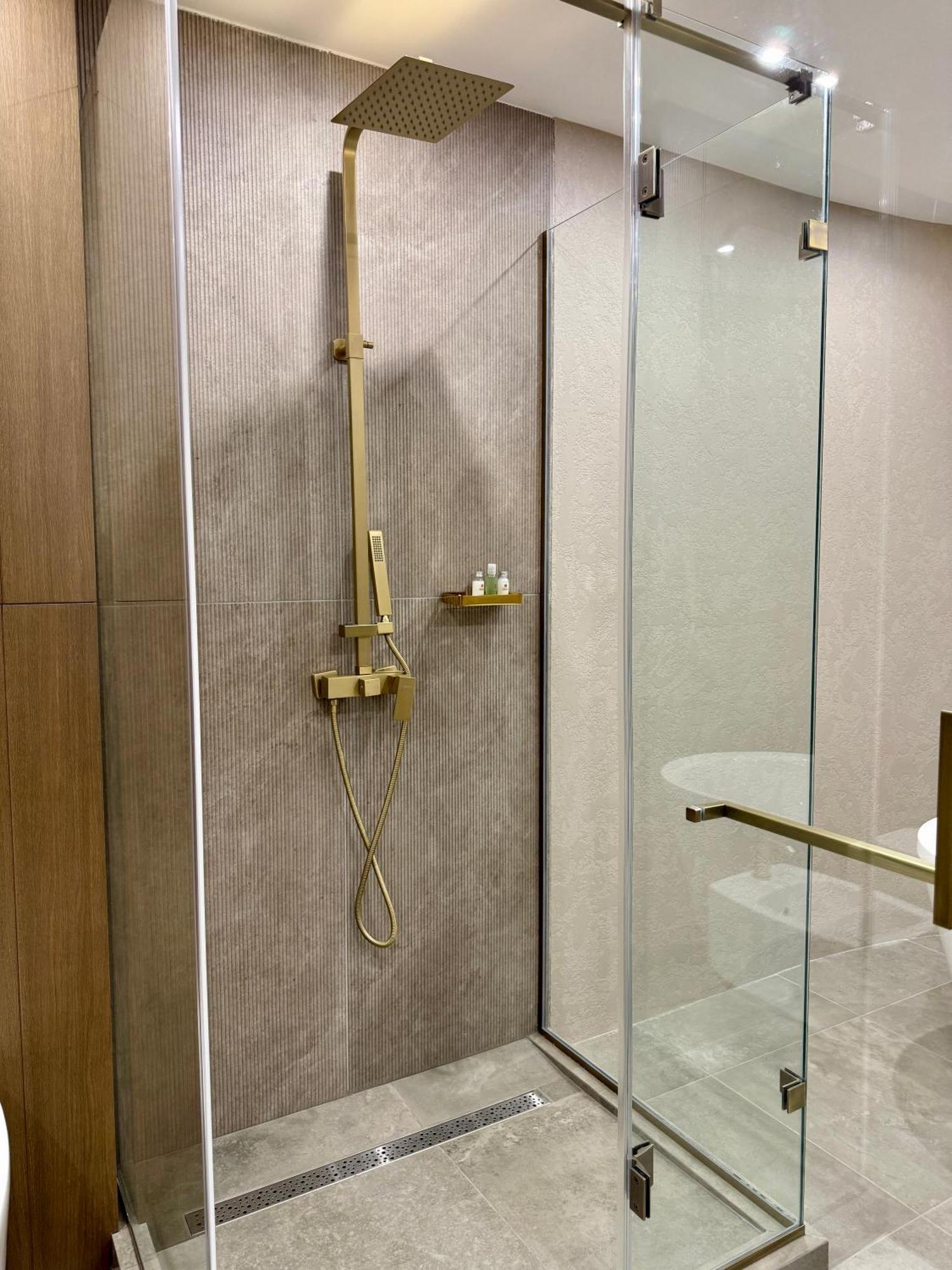 Donatello Boutique Hotel Αλμάτι Εξωτερικό φωτογραφία