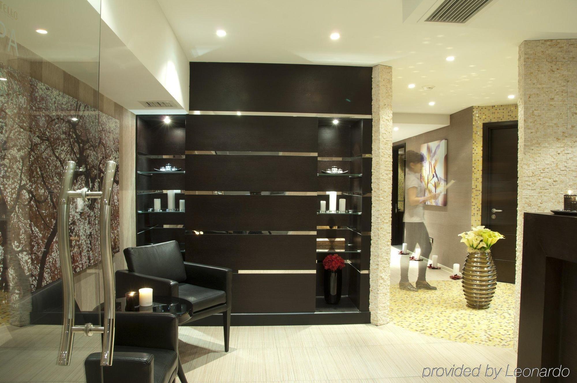 Donatello Boutique Hotel Αλμάτι Εξωτερικό φωτογραφία