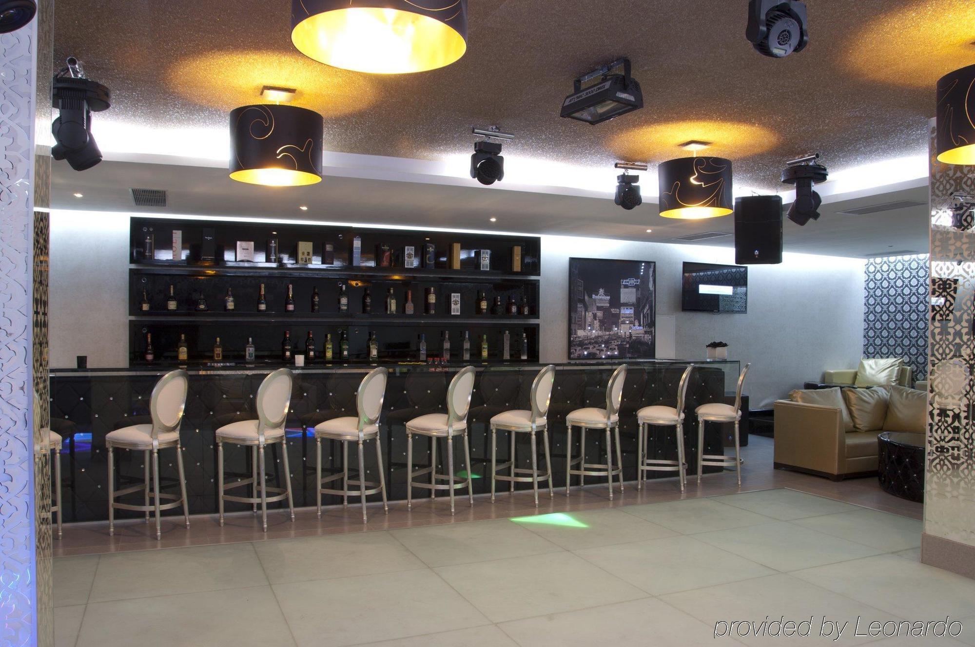Donatello Boutique Hotel Αλμάτι Εξωτερικό φωτογραφία