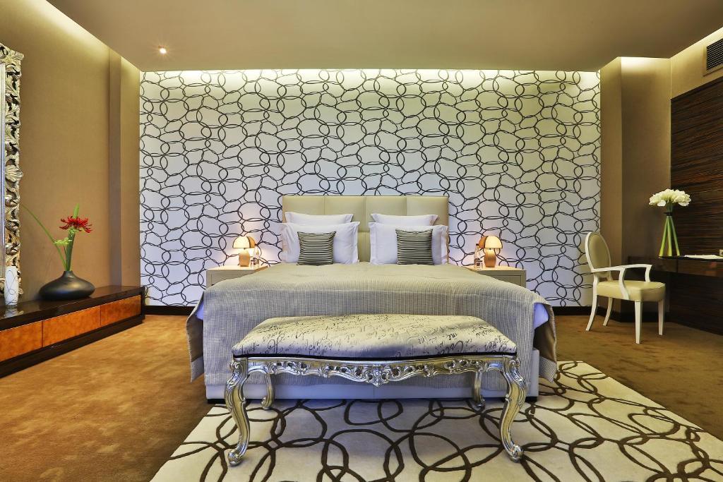 Donatello Boutique Hotel Αλμάτι Εξωτερικό φωτογραφία