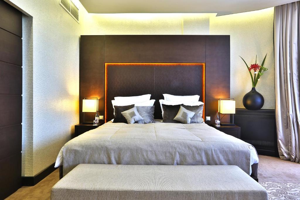 Donatello Boutique Hotel Αλμάτι Εξωτερικό φωτογραφία
