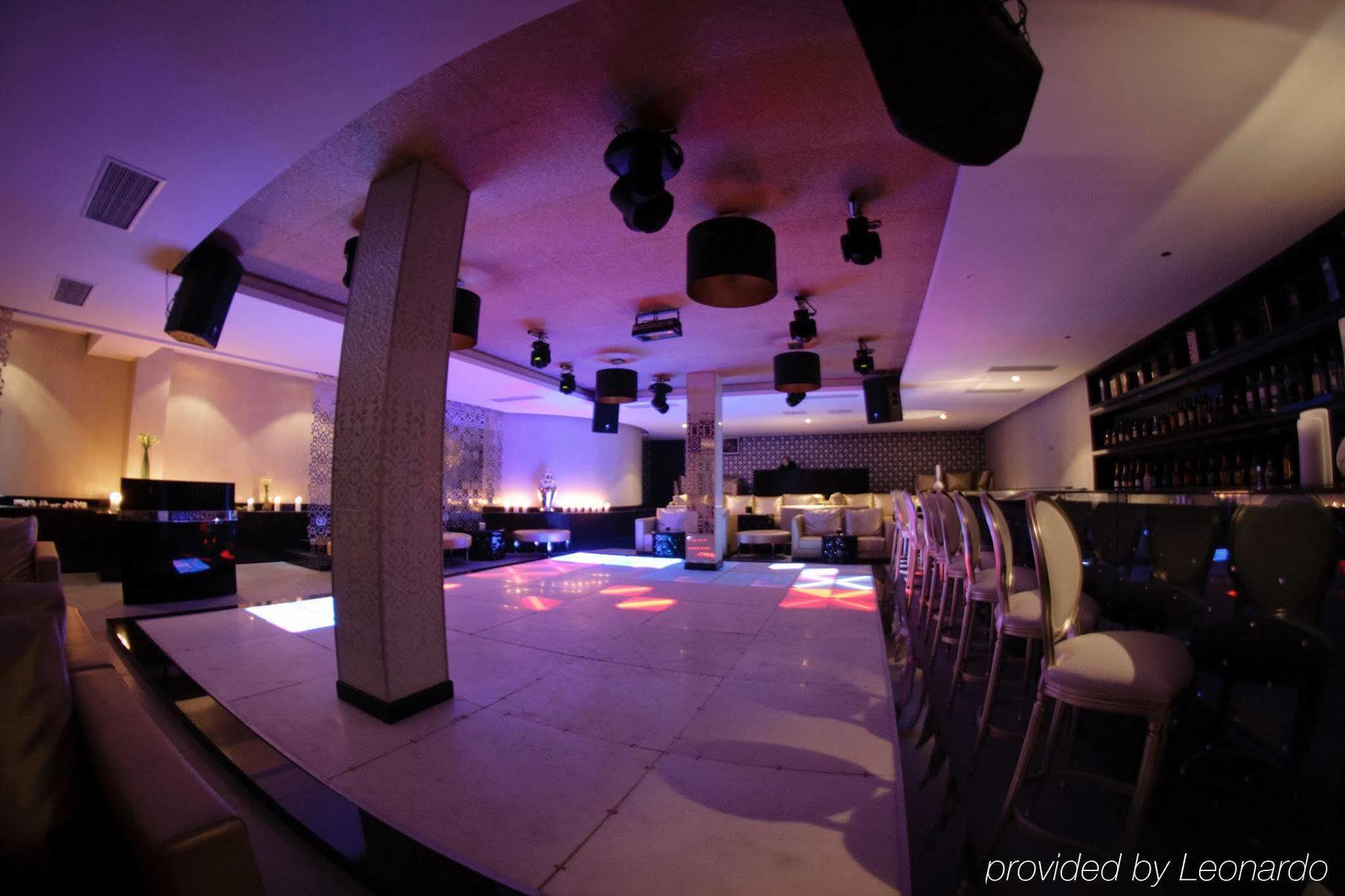 Donatello Boutique Hotel Αλμάτι Εξωτερικό φωτογραφία