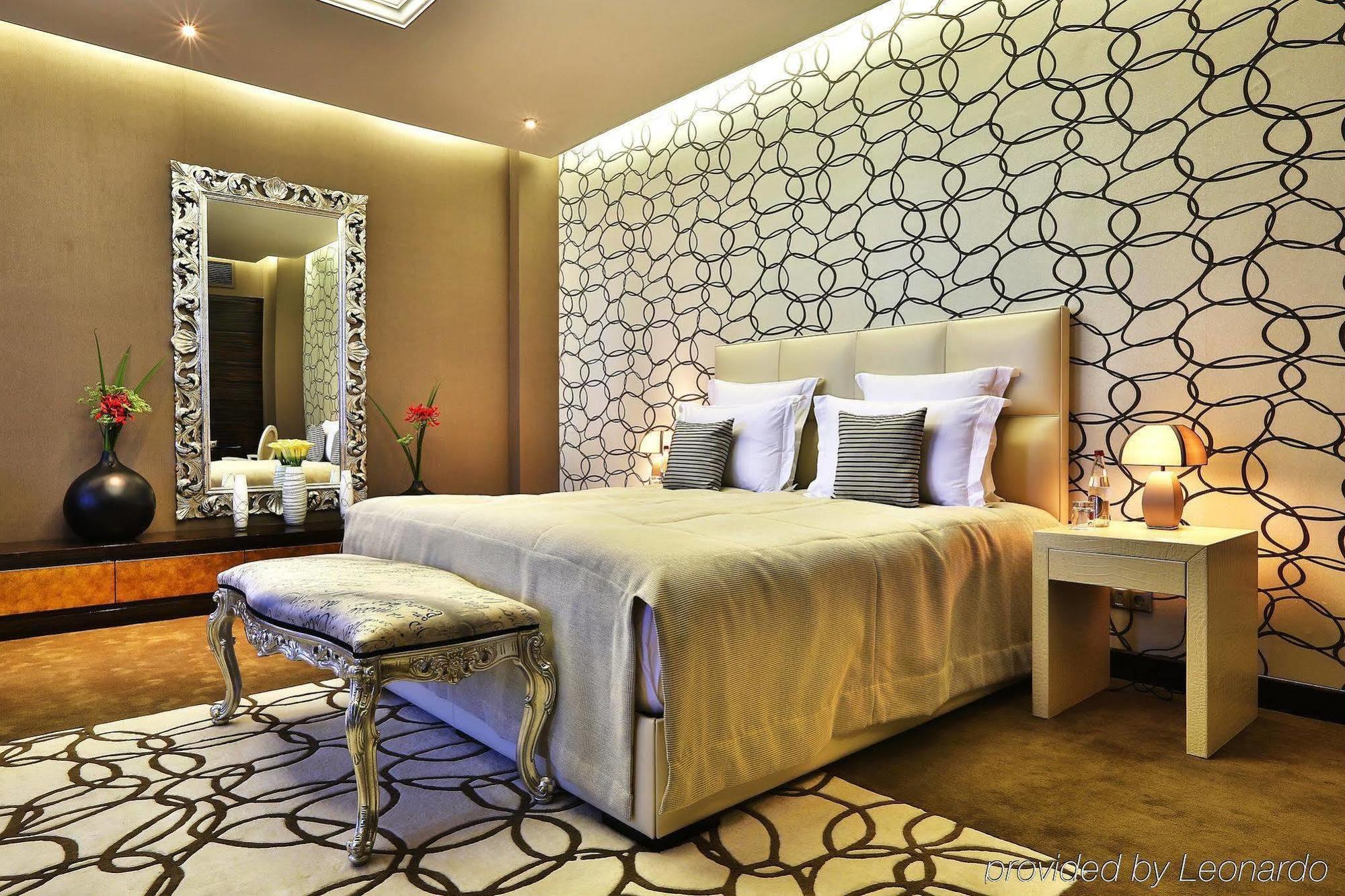 Donatello Boutique Hotel Αλμάτι Εξωτερικό φωτογραφία